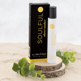 SOULFUL (SHEER AMBER)/ Fragrance