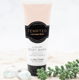 TEMPTED (COCONUT KISS)/ Luxury Body Wash