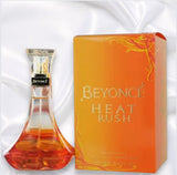 Beyonce Heat Rush