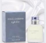 Dolce & Gabanna Light Blue