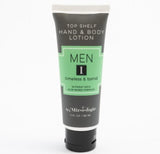 Timeless & Torrid (Men l)/ Lotion