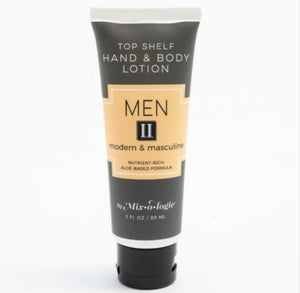 Modern & Masculine(Men ll)/ Lotion