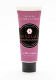 Sensual(Sugared Sandlewood)/ Lotion