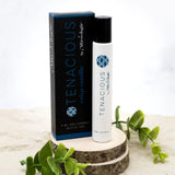 TENACIOUS (CRISP VANILLA)/ Fragrance