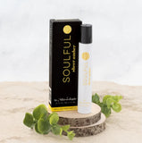 SOULFUL (SHEER AMBER)/ Fragrance