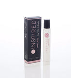 INSPIRED (ROSE FLORAL)/ Fragrance