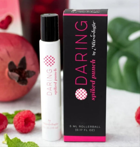 DARING (SPIKED PUNCH)/ Fragrance