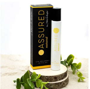 ASSURED (NATURAL)/ Fragrance