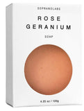 Rose Geranium/ Vegan Soap