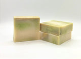 Tickle Me Ginger /Vegan Soap