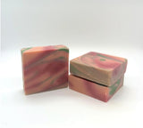 Tropical Coconut/ Vegan Soap