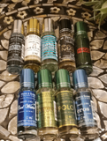 Fragrance Oil Rollers ( Men's)