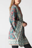 Kimono Lounge Robe