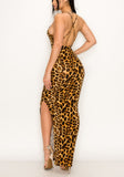 Lovely In Leopard