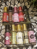 Fragrance Oil Rollers ( Women's)