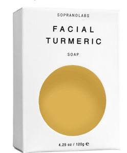 Facial Turmeric