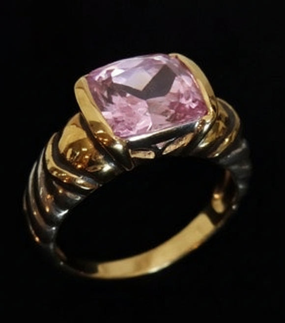 Royal Shine (Sterling Silver)/Size 7