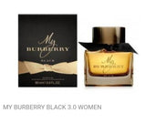 My Burberry Black